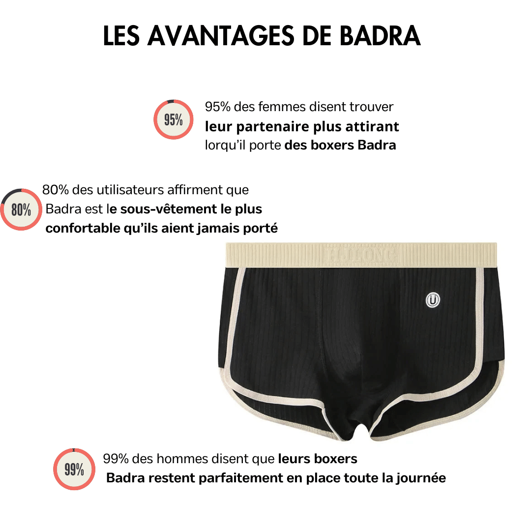 Talisca Pur Coton - Badra