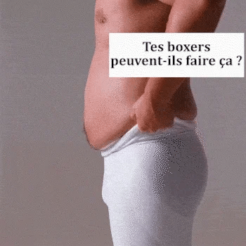 Boxer Gainant Sculptor® — Maintien Abdominal & Silhouette Redessinée