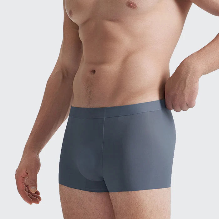 BRISE D'AIR™ Un confort incomparable