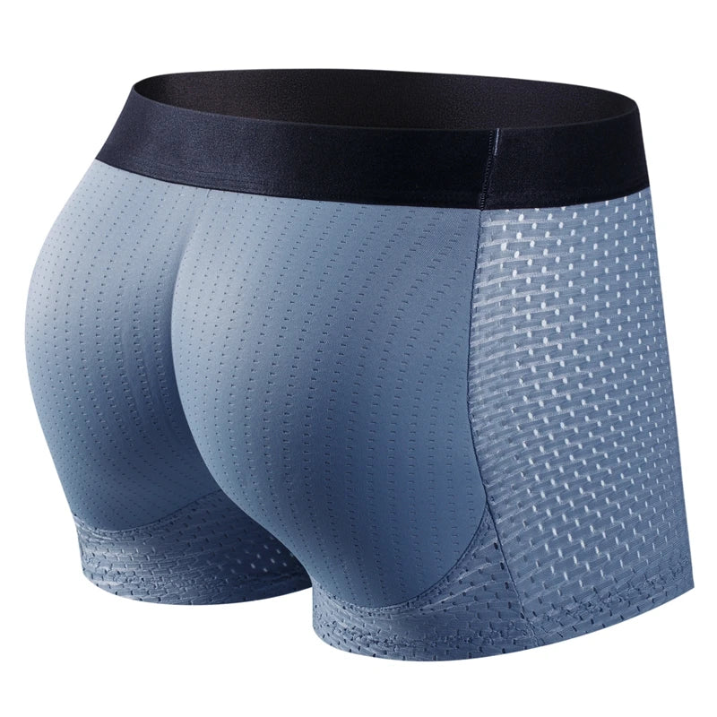 Boxer Push-up Badra® | Confort et Effet Naturel