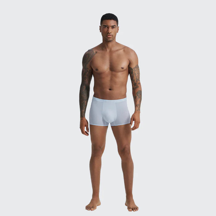 BRISE D'AIR™ Un confort incomparable