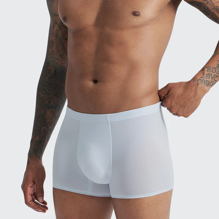 BRISE D'AIR™ Un confort incomparable