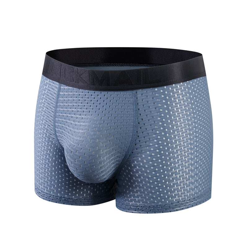 Boxer Push-up Badra® | Confort et Effet Naturel